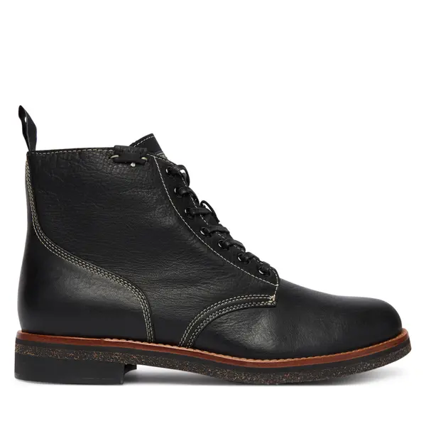 Polo Ralph Lauren Gležnjače Polo Ralph Lauren Radford Boot 812959000001 Crna