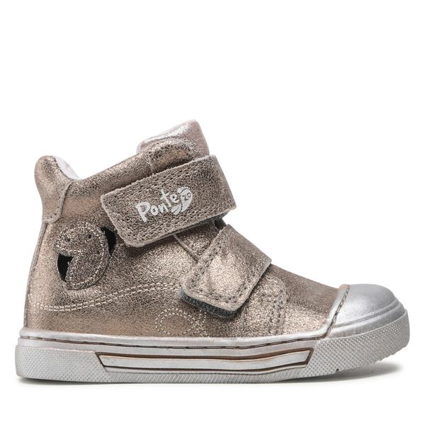 Ponte Gležnjače Ponte DA03-1-132 Bronze