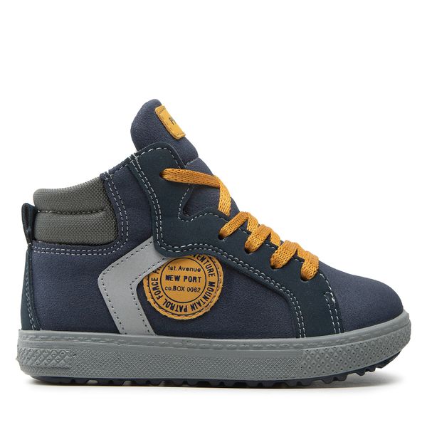 Primigi Gležnjače Primigi 2857400 S Blu/B