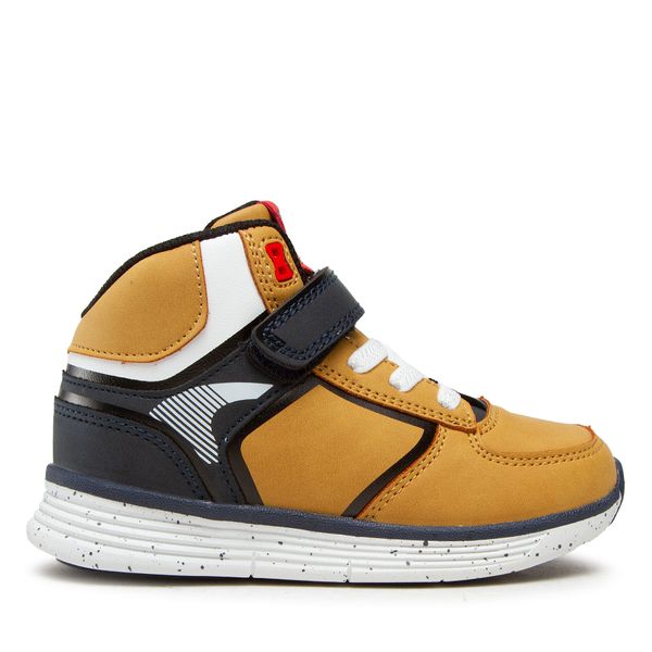 Primigi Gležnjače Primigi 2962322 Senape