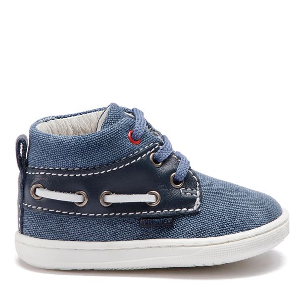 Primigi Gležnjače Primigi 3404300 Navy