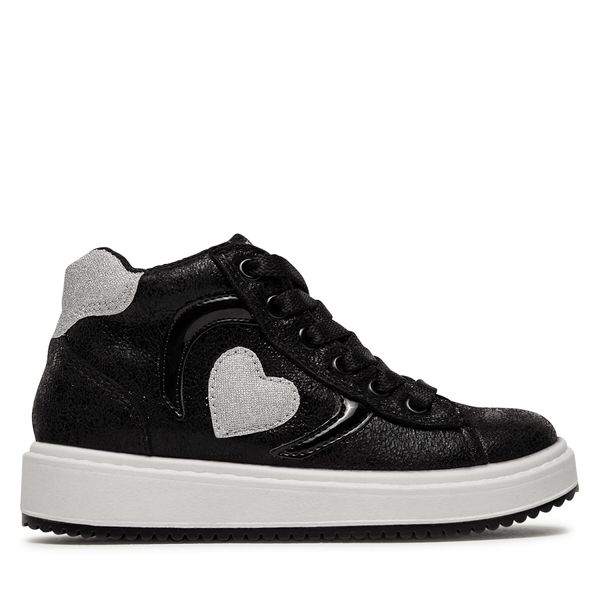 Primigi Gležnjače Primigi 4870633 M Crna