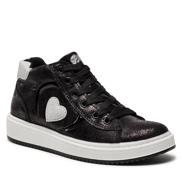 Primigi Gležnjače Primigi 4870633 S Nero