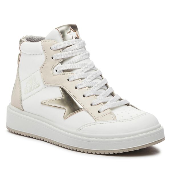 Primigi Gležnjače Primigi 4870911 S Bianco/Naturale