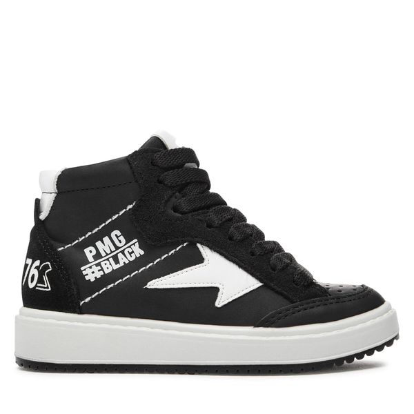 Primigi Gležnjače Primigi 4870922 M Nero/Nero