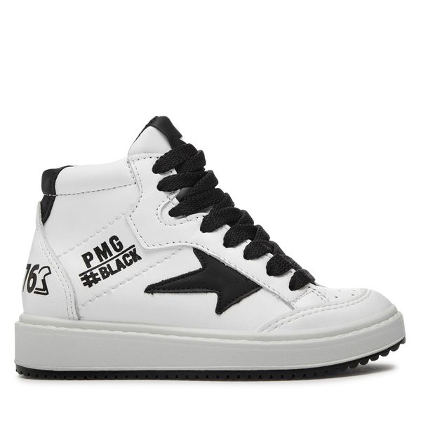 Primigi Gležnjače Primigi 4870933 M Bijela