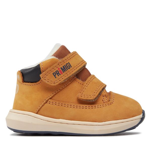 Primigi Gležnjače Primigi 4900700 Senape