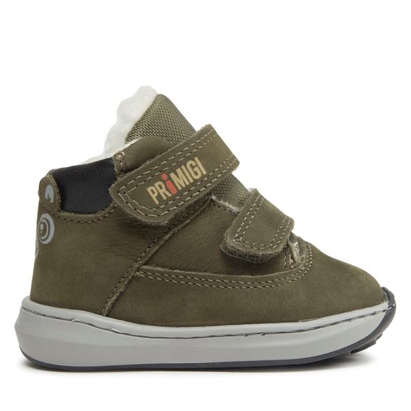 Primigi Gležnjače Primigi 4900722 Zelena