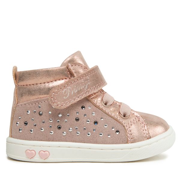 Primigi Gležnjače Primigi 4902200 Phard/Skin