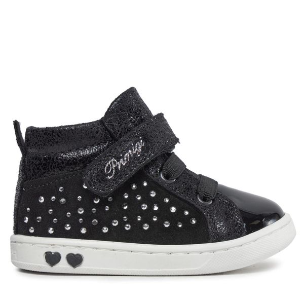 Primigi Gležnjače Primigi 4902222 Nero