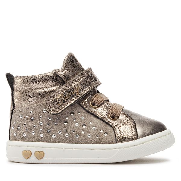 Primigi Gležnjače Primigi 4902233 Marmotta/Bronzo