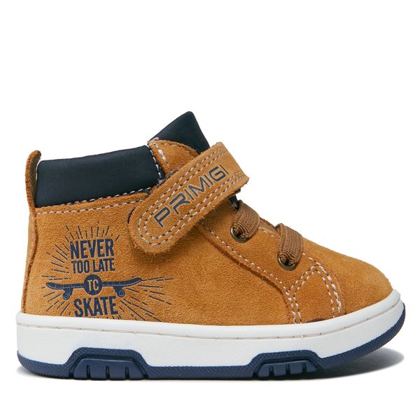 Primigi Gležnjače Primigi 4903011 M Senape