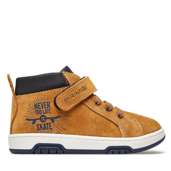 Primigi Gležnjače Primigi 4903011 S Senape