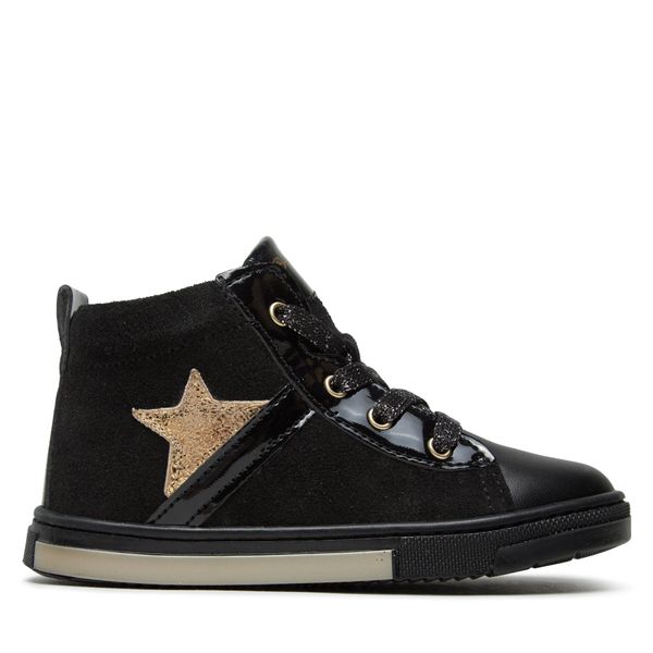 Primigi Gležnjače Primigi 4904600 S Nero