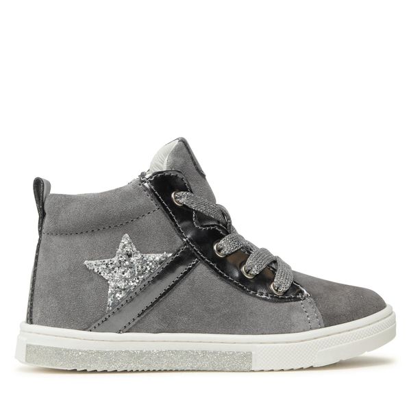 Primigi Gležnjače Primigi 4904611 S Grigio/Grig.Scu