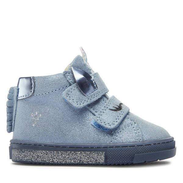 Primigi Gležnjače Primigi 4904811 M Cielo