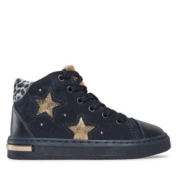 Primigi Gležnjače Primigi 4930611 M Navy