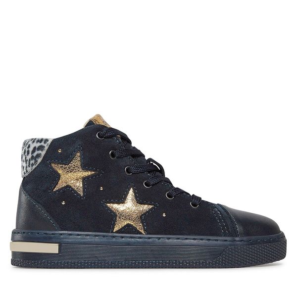 Primigi Gležnjače Primigi 4930611 S Navy