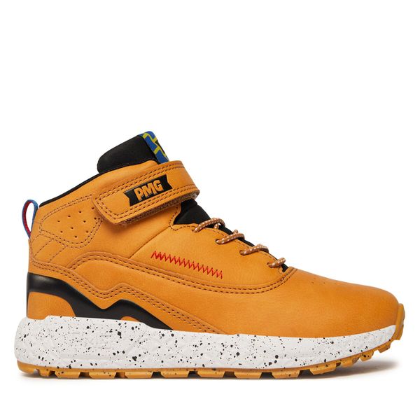 Primigi Gležnjače Primigi 4956311 Senape