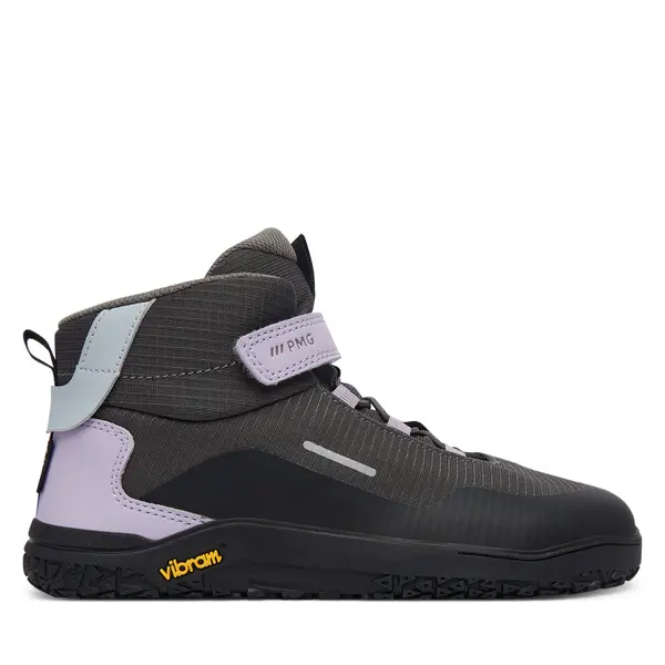 Primigi Gležnjače Primigi GORE-TEX 2418111 D Siva