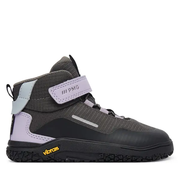 Primigi Gležnjače Primigi GORE-TEX 2418111 M Siva