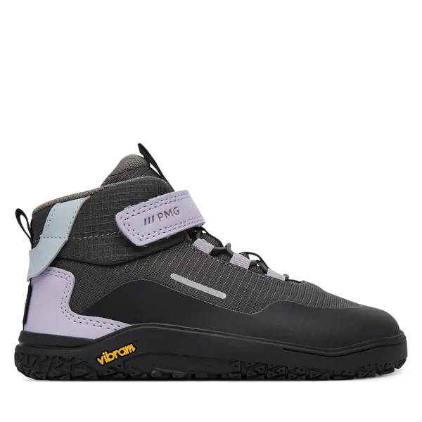 Primigi Gležnjače Primigi GORE-TEX 2418111 S Siva