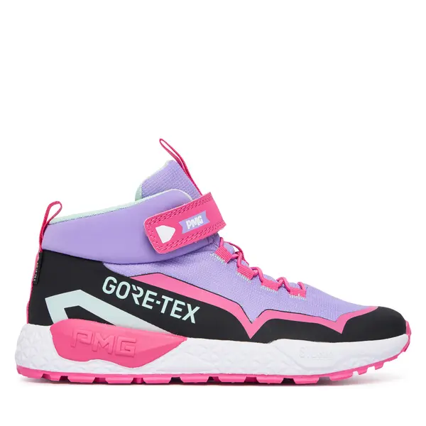 Primigi Gležnjače Primigi GORE-TEX 2419300 D Ljubičasta