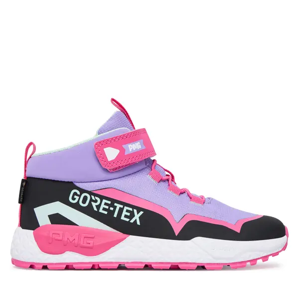 Primigi Gležnjače Primigi GORE-TEX 2419300 S Ljubičasta