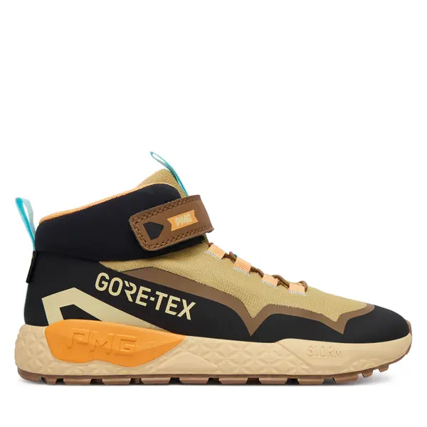 Primigi Gležnjače Primigi GORE-TEX 2419322 D Bež