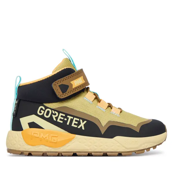 Primigi Gležnjače Primigi GORE-TEX 2419322 M Bež