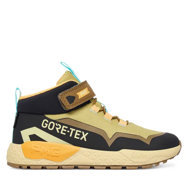 Primigi Gležnjače Primigi GORE-TEX 2419322 S Bež