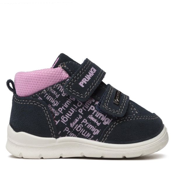 Primigi Gležnjače Primigi GORE-TEX 2852022 Navy