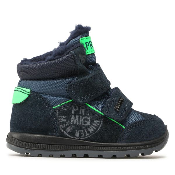 Primigi Gležnjače Primigi GORE-TEX 2853111 M Navy