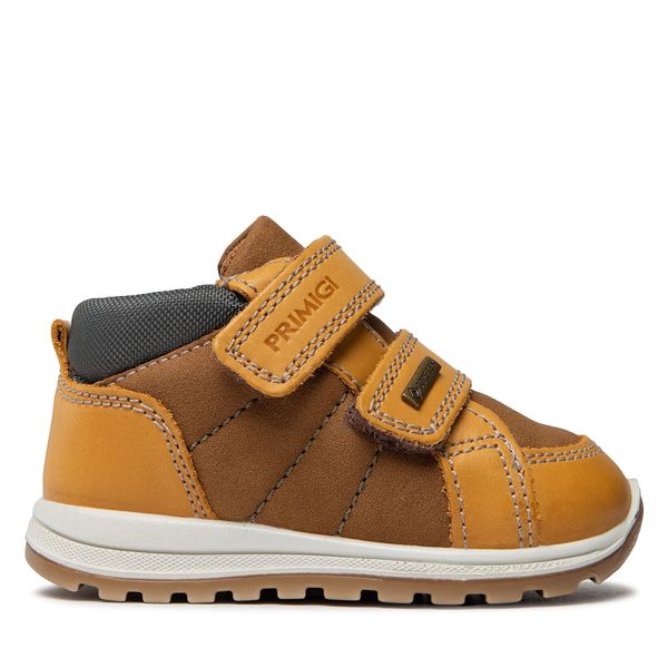 Primigi Gležnjače Primigi GORE-TEX 2853322 M Ocra