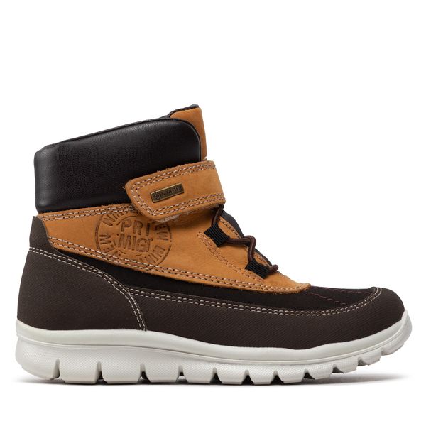 Primigi Gležnjače Primigi GORE-TEX 2887900 S Senap