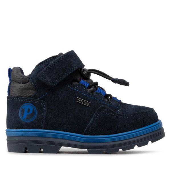 Primigi Gležnjače Primigi GORE-TEX 2915711 M Navy