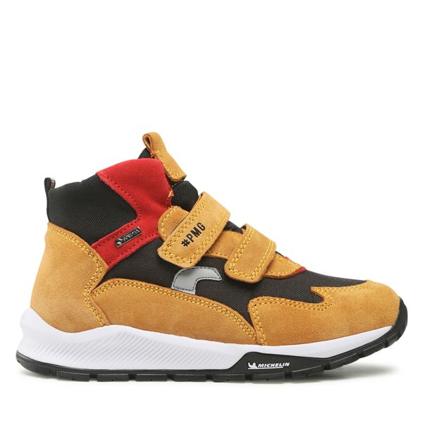 Primigi Gležnjače Primigi GORE-TEX 2920422 S Sena