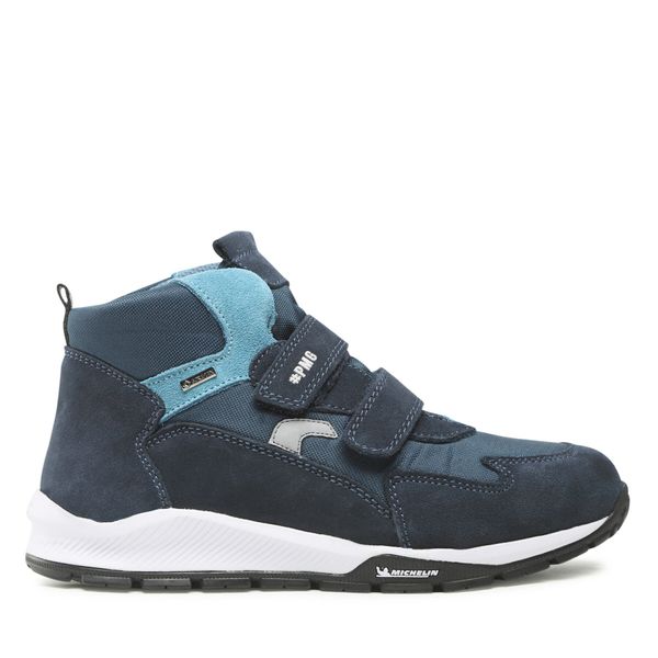 Primigi Gležnjače Primigi GORE-TEX 2920433 D Navy