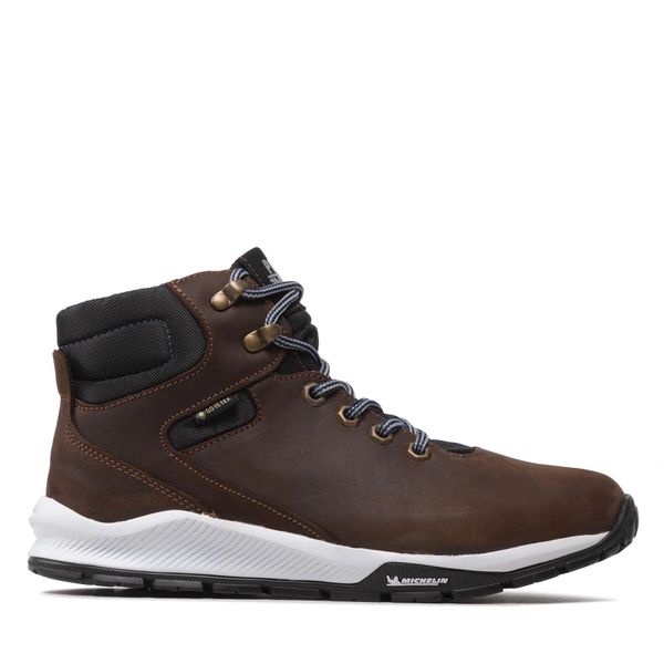 Primigi Gležnjače Primigi GORE-TEX 2920544 D Caff