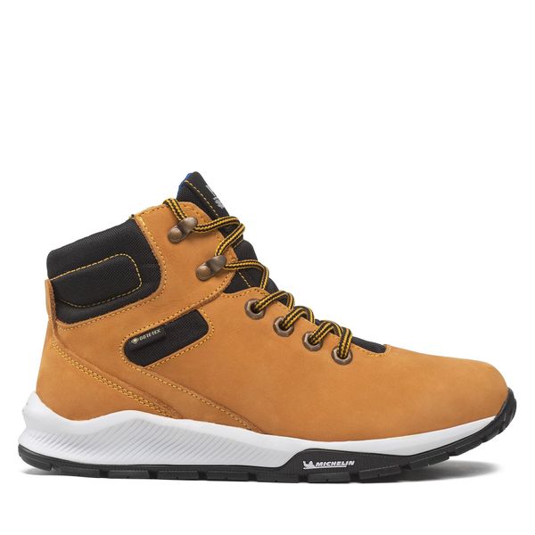 Primigi Gležnjače Primigi GORE-TEX 2920600 D Senape