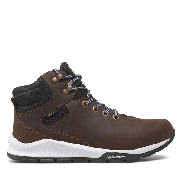 Primigi Gležnjače Primigi GORE-TEX 2920644 D Caff