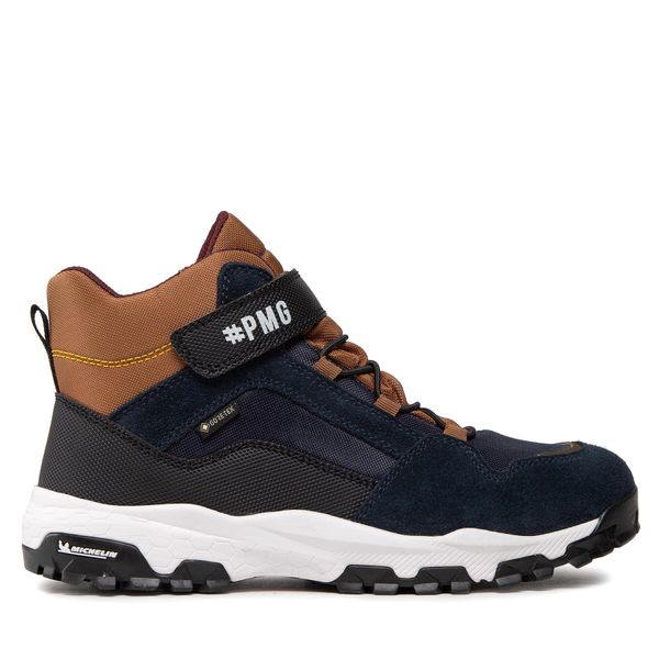 Primigi Gležnjače Primigi GORE-TEX 2922900 D Navy