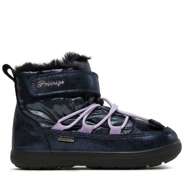 Primigi Gležnjače Primigi GORE-TEX 4850211 S Blu/Petrolio