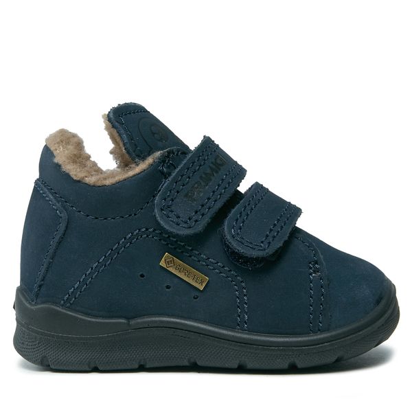Primigi Gležnjače Primigi GORE-TEX 4856211 Azzurro