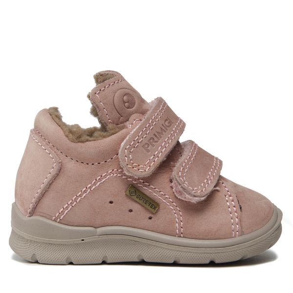 Primigi Gležnjače Primigi GORE-TEX 4856233 Taupe