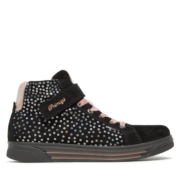 Primigi Gležnjače Primigi GORE-TEX 4867211 D Crna
