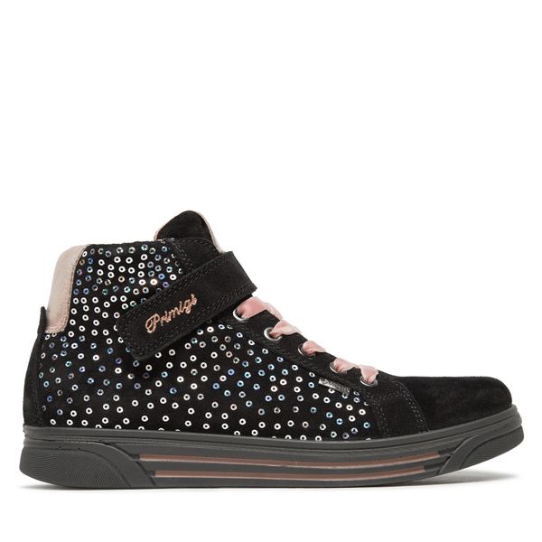 Primigi Gležnjače Primigi GORE-TEX 4867211 D Nero