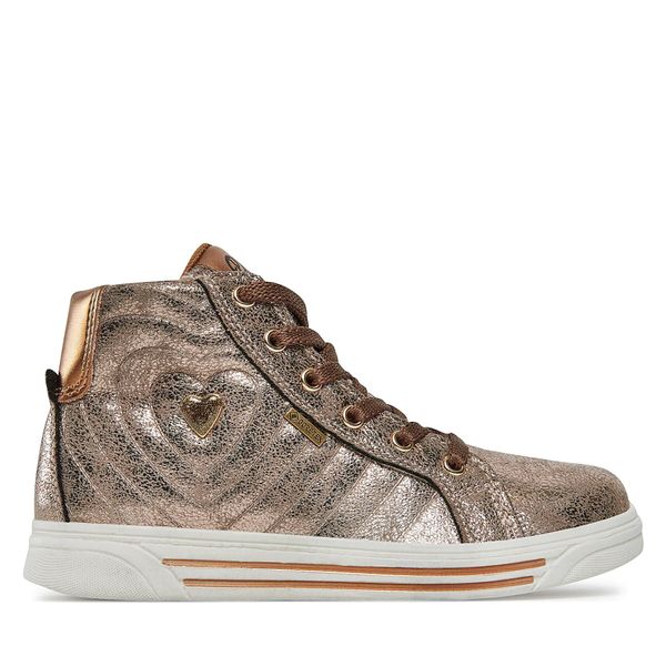 Primigi Gležnjače Primigi GORE-TEX 4867322 S Taupe