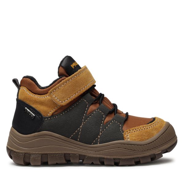Primigi Gležnjače Primigi GORE-TEX 4881522 S Smeđa