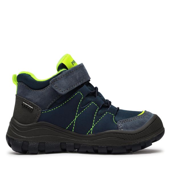 Primigi Gležnjače Primigi GORE-TEX 4881533 S Tamnoplava